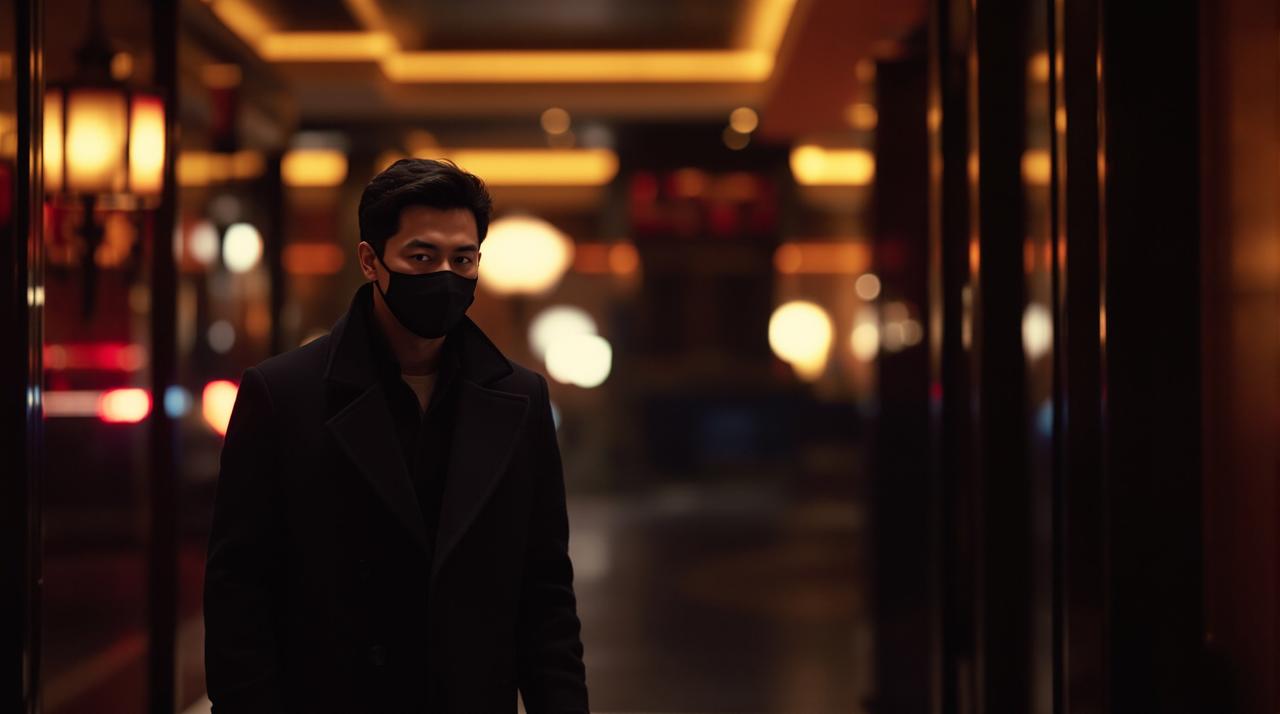 蜜蜂少女队面对面挑战韩国PK，谢霆锋私自染发引爆公司内外对比